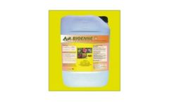 BIOENNE - Fluid Azotic Organic Fertilizer