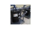 Aquaculture Filters and Aquaculture Filtration Media
