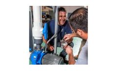 On-Site System Training