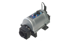 Aqua Logic - Model Cygnet - Mini Electric Heaters