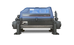 Aqua Logic - Model EVO Series - Electric Heaters