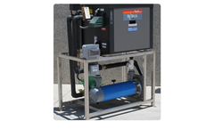 Aqua Logic - Gas Heaters