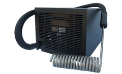 Aqua-Logic - Model Cyclone - Drop-in Chillers