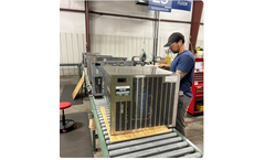 Aqua-Logic - Model Delta Sta - In-Line Chillers