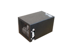 Aqua-Logic - Model Delta-Star - Air-Cooled Heat Pump