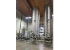Hypro - Supercritical CO2 Recovery Plant