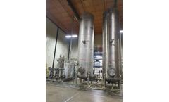 Hypro - Supercritical CO2 Recovery Plant