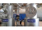Hypro - On-Site Oxygen Rectification System
