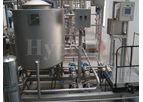 Hypro - Liquid Processing System