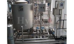Hypro - Liquid Processing System