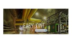 G&G Partners - Tunnel Ventilation Pipes