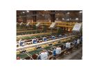 Turbojet Side Burner
