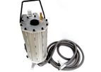 IBIX - Handy and Easy To Transport Dry System