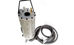 IBIX - Handy and Easy To Transport Dry System