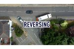 Situational Awareness: Reversing - Video