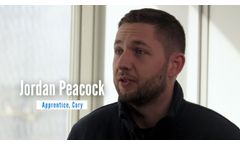 ESA Social Value Case Study: Apprentice Academy - Video