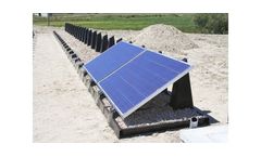 Model 1 - Photovoltaic Panels