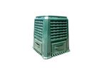 Kompost - Model Easy 400 - Domestic Polypropylene Composter Kit