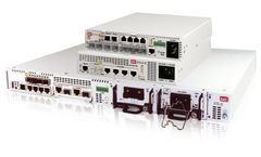 RAD - Model ETX-2i - IP and Carrier Ethernet Demarcation System with D-NFV