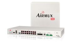 RAD - Model Airmux-400 - Point-to-Point Broadband Wireless Access