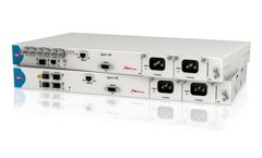 RAD - Model Egate-100 - Gigabit Ethernet over TDM Aggregation Gateway