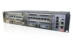 RAD - Model DXC-5 - High Capacity Hybrid Cross Connect