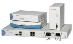 RAD - Model ASMi-54 - SHDSL.bis Modems