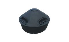 Dura-Cast - Model 400 Gallon - Livestock Lick Feeder