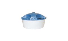Dura-Cast - Model 280 Gallon - Lick Feeder