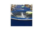 Open Top Tanks