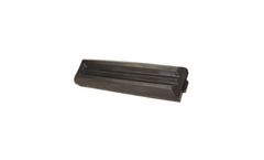 Dura-Cast - Model 10 - Double Wall Trough