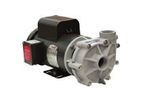 IAS - Low Head & Specialty Pumps