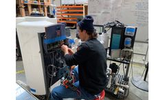 On-Site Commissioning, Start-Up & Training
