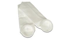 Aquaneering - Model FSI - 25 Micron Filter Bag