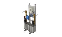 Delta - Model Mini-Pac - Engineered Heat Transfer System