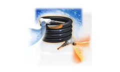 Hydro Royal - Titanium Heat Exchanger