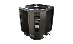 Hydro Royal - Model HR 5 RA - Heat Exchanger