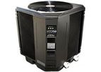 Hydro Royal - Model HR 125 RA, TA - Heat Exchanger