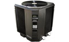 Hydro Royal - Model HR 125 - Heat Exchanger for Heat and Cool