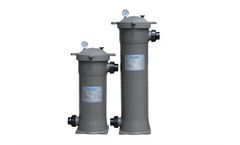 Waterco - Trimline Bag Filter (TBF)