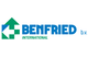 Benfried International b.v.