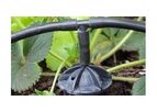 Drip Irrigation System