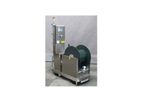 Meto Crop Spraying System