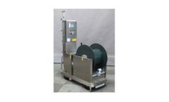 Meto Crop Spraying System