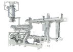Wenger - Model Magnum ST Series - Twin Screw Extruders