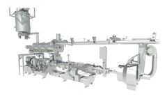 Wenger - Thermal Twin Screw Extruders
