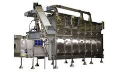 Wenger - Sanitary Dryer