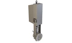 Wenger - Diverter Valve