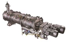 Wenger - Model HIP - High Intensity Preconditioner