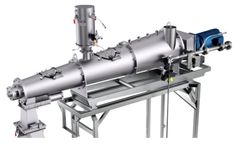 Wenger - Model HSC - High Shear Conditioner